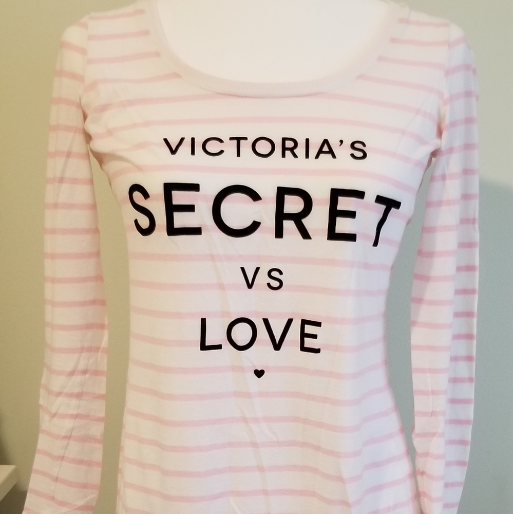 Victoria's Secret Sleepshirt